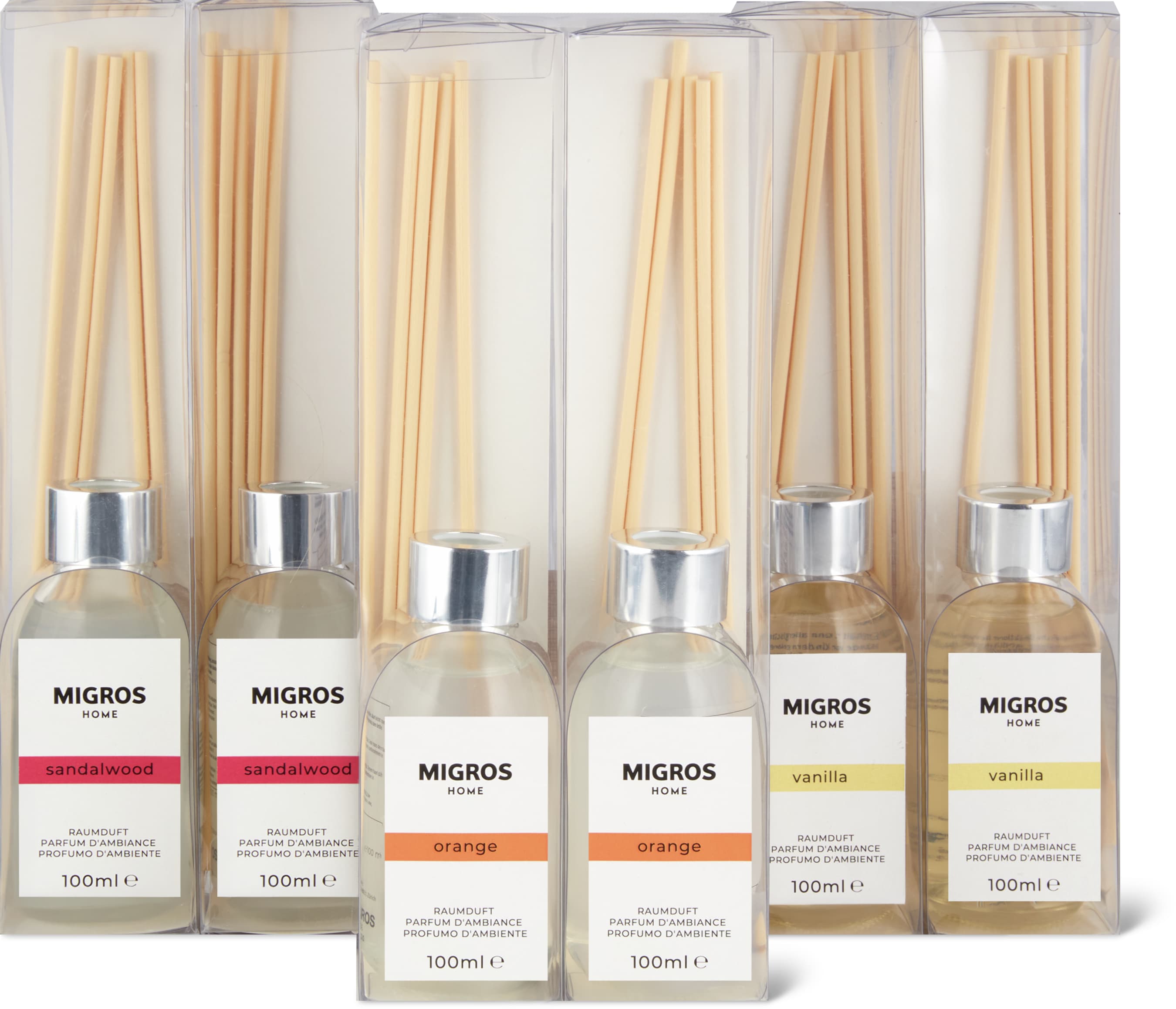 Parfum d’ambiance